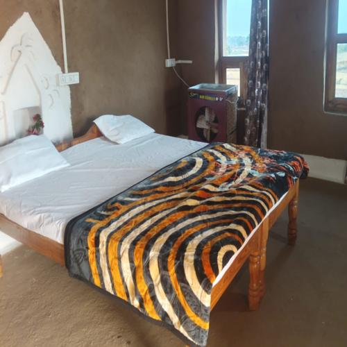 Anand Homestay, Gumtara